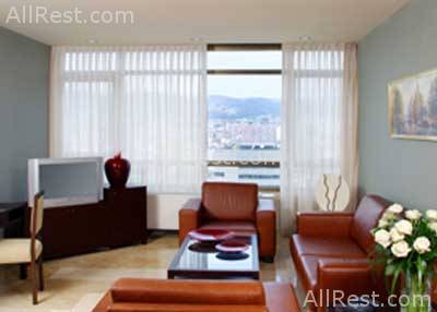 Torre Catalunya 8